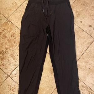 Lululemon dance studio pants